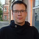 Знакомства: Олег, 19 лет, Кинешма