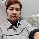 Знакомства: Актолкын, 56 лет, Уральск