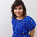 Знакомства: Алина, 19 лет, Лениногорск