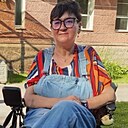 Знакомства: Ксюша, 55 лет, Санкт-Петербург