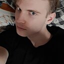 Знакомства: Андрей, 26 лет, Смоленск