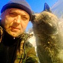 Знакомства: Андрей, 48 лет, Иркутск