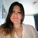 Знакомства: Нюта, 40 лет, Белоозерский