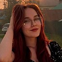 Знакомства: Кристина, 18 лет, Уфа