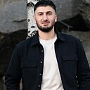 Знакомства: Арсен, 27 лет, Екатеринбург