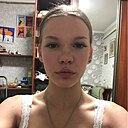 Знакомства: Даша, 25 лет, Гродно