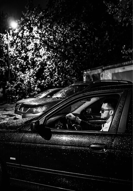 Фото - Tabor.ru