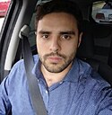 Знакомства: Роман, 39 лет, Истра