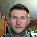 Знакомства: Дмитрий, 46 лет, Белый