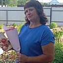 Знакомства: Незнакомка, 45 лет, Октябрьский