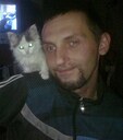 Знакомства: Стилет, 42 года, Донецк