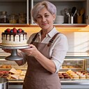 Знакомства: Татьяна, 47 лет, Арзамас