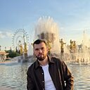 Знакомства: Сергей, 39 лет, Куйбышев