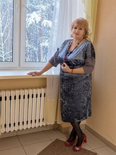 Фото - Tabor.ru