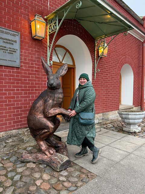 Фото - Tabor.ru