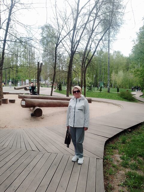Фото - Tabor.ru