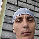 Знакомства: Олексій, 35 лет, Нова-Сол