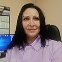 Знакомства: Ольга, 47 лет, Воркута