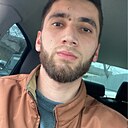 Знакомства: Амир, 27 лет, Дербент
