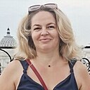 Знакомства: Светлана, 50 лет, Тула