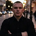 Знакомства: Виктор, 25 лет, Белыничи