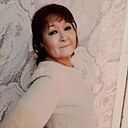 Знакомства: Рина, 49 лет, Кувандык