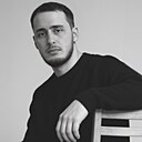 Знакомства: Кирилл, 25 лет, Вад
