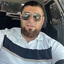 Знакомства: Альви, 35 лет, Грозный