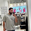 Знакомства: Зариф, 25 лет, Новая Усмань