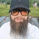 Знакомства: Сергей, 41 год, Губаха