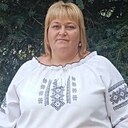 Знакомства: Любов, 44 года, Луцк