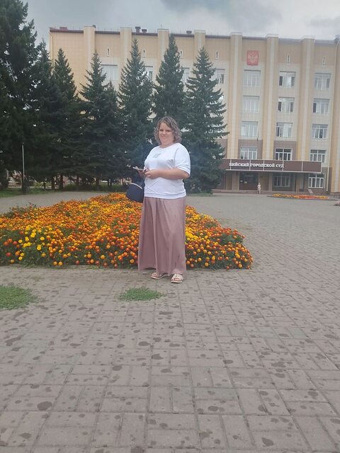 Фото - Tabor.ru