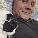 Знакомства: Андрій, 46 лет, Николаев