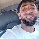 Знакомства: Рамин, 38 лет, Махачкала