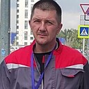 Знакомства: Роман, 46 лет, Барнаул