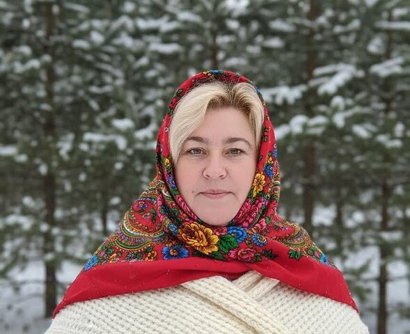Фото - Tabor.ru