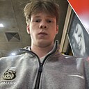 Знакомства: Игорь, 20 лет, Заполярный