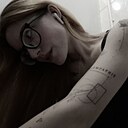 Знакомства: Яна, 24 года, Воскресенск
