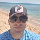 Знакомства: Дмитрий, 42 года, Нарьян-Мар