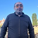 Знакомства: Марат, 46 лет, Черкесск