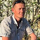 Знакомства: Андрей, 39 лет, Сыктывкар
