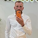 Знакомства: Дмитрий, 35 лет, Слуцк