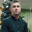 Знакомства: Андрей, 25 лет, Несвиж