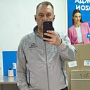 Знакомства: Vladimir, 51 год, Брест