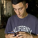 Знакомства: Жохонгир, 31 год, Ташкент
