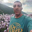 Знакомства: Gabriel, 45 лет, Гагарин