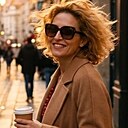 Знакомства: Мария, 35 лет, Москва