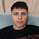 Знакомства: Данил, 25 лет, Тула