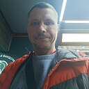 Знакомства: Сергей, 41 год, Пермь