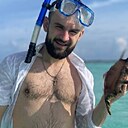 Знакомства: Андрей, 35 лет, Сургут
